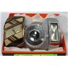 Image 1 : SET OF 3 NEW QUALITY FASHION WATCHES