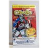 Image 1 : O-PEE-CHEE 2002 - 03 NHL HOCKEY CARDS  9 PACKS