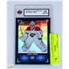 Image 1 : CAREY PRICE  TIM HORTONS ECAPSULATED CARD