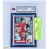 Image 1 : THEO FLEURY 1989 O-PEE-CHEE ENCAPSULATED CARD