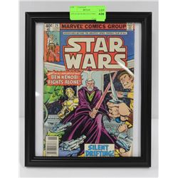 1979 STAR WARS #24 COMIC BOOK