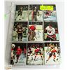Image 1 : 1977-78 OPC HOCKEY INSERT SET COMPLETE W DRYDEN