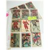 Image 1 : 1954-55 PARKHURST HOCKEY LOT OF 16