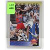 Image 1 : 1992 SHAQUILLE ONEAL ROOKIE PROAPECTS CARD MINT