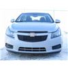 Image 1 : 2012 CHEVROLET CRUZE