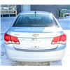 Image 5 : 2012 CHEVROLET CRUZE