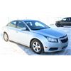 Image 8 : 2012 CHEVROLET CRUZE