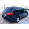 Image 10 : 2006 TOYOTA SIENNA CE