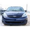 Image 1 : 2006 TOYOTA SIENNA CE