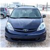 Image 2 : 2006 TOYOTA SIENNA CE