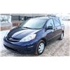 Image 3 : 2006 TOYOTA SIENNA CE