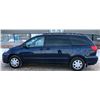 Image 6 : 2006 TOYOTA SIENNA CE