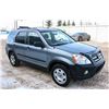 Image 10 : 2005 HONDA CRV LX