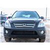 Image 1 : 2005 HONDA CRV LX