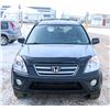 Image 2 : 2005 HONDA CRV LX