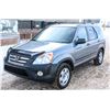Image 3 : 2005 HONDA CRV LX
