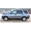 Image 4 : 2005 HONDA CRV LX