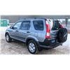 Image 5 : 2005 HONDA CRV LX