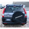 Image 6 : 2005 HONDA CRV LX