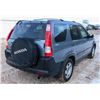 Image 7 : 2005 HONDA CRV LX