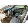 Image 13 : 2007 BUICK LUCERNE CXL