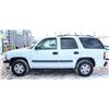 Image 5 : !!!UNRESERVED!!! 2004 CHEVROLET TAHOE