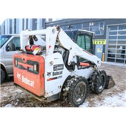 2014 BOBCAT S750 S750