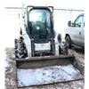 Image 2 : 2014 BOBCAT S750 S750