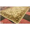 Image 1 : SHALIMAR 10688 HIMANI / IVO/ SESAME RUG SIZE 6 X 9