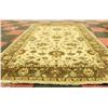 Image 2 : SHALIMAR 10688 HIMANI / IVO/ SESAME RUG SIZE 6 X 9