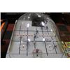 Image 2 : DOME HOCKEY TABLE GAME