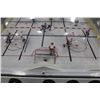Image 4 : DOME HOCKEY TABLE GAME