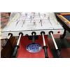 Image 5 : DOME HOCKEY TABLE GAME