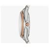 Image 6 : NEW MICHAEL KORS 2-TONE 36MM CRYSTAL DIAL MSRP$549