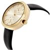 Image 4 : NEW MICHAEL KORS GOLD TONE CHRONO DIAL MSRP $250