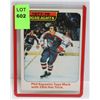Image 1 : 1978-79 OPC PHIL ESPOSITO HOCKEY CARD 2