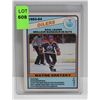 Image 1 : 1984-85 OPC WAYNE GRETZKY GOAL LEADER CARD 357