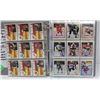 Image 1 : 1990-91 OPC PREMIER HOCKEY COMPLETE SET 131 CARDS