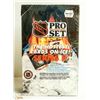 Image 1 : SEALED 1990 PRO SET HOCKEY BOX SERIES 2