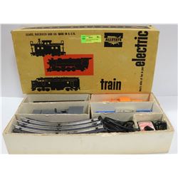 1960S SEARS ALSTATE ELECTRIC TRAIN SET IN ORIG