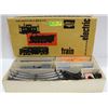 Image 1 : 1960S SEARS ALSTATE ELECTRIC TRAIN SET IN ORIG