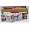Image 1 : BOX FULL OF ASSORTED 1983 OPC HOCKEY CARDS