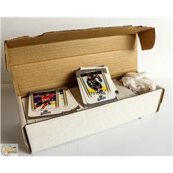 2005/06 MVP HOCKEY SET NEAR COMPLETE 443/445