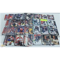 1997-98 UPPER DECK HOCKEY SERIES 2 SET