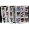 Image 1 : 1990-91 UPPER DECK HOCKEY SET COMPLETE