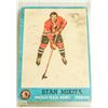 Image 1 : 1969-70 OPC STAN MIKITA HOCKEY CARD