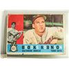 Image 1 : 1960 TOPPS BROOKS ROBINSON BASEBALL CARD