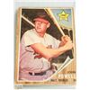 Image 1 : 1962 TOPPS JOHN POWELL ROOKIE CARD