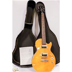 GIBSON SLASH LES PAUL SPECIAL EDITION II ELECTRIC