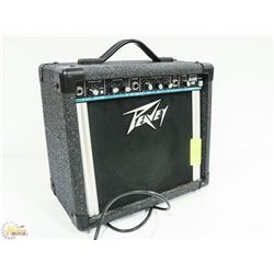 VINTAGE PEAVEY BLAZER 158 AMPLIFIER MADE IN USA